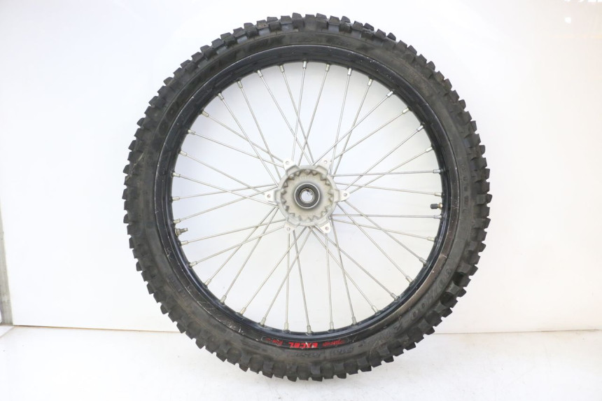 photo de FRONT RIM AND TIRE YAMAHA YZ-F YZF 250 (2014 - 2018)
