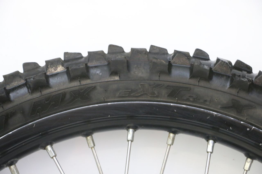 photo de FRONT RIM AND TIRE YAMAHA YZ-F YZF 250 (2014 - 2018)