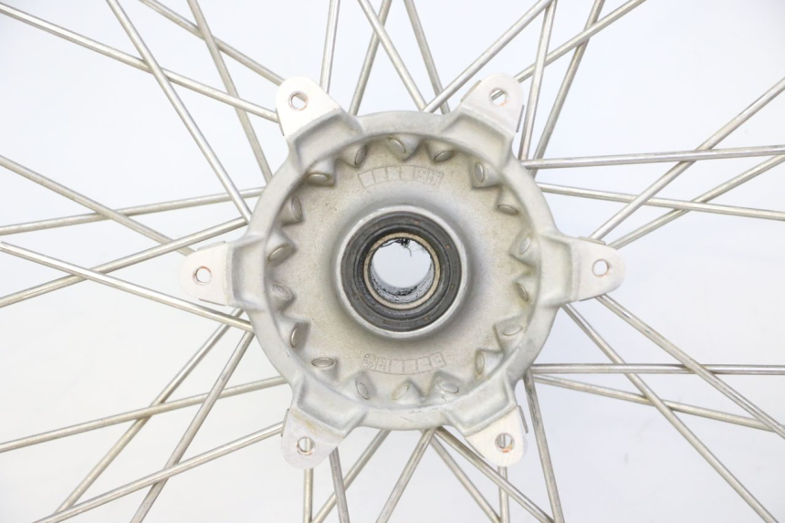 photo de FRONT RIM AND TIRE YAMAHA YZ-F YZF 250 (2014 - 2018)