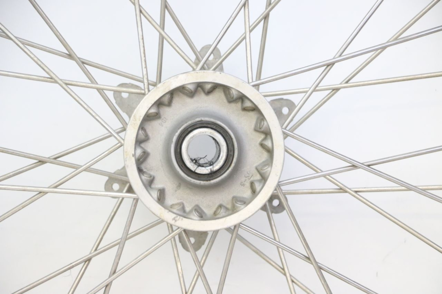 photo de FRONT RIM AND TIRE YAMAHA YZ-F YZF 250 (2014 - 2018)