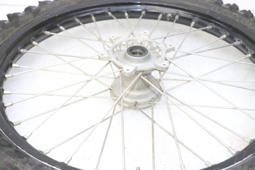 photo de FRONT RIM AND TIRE YAMAHA YZ-F YZF 250 (2014 - 2018)