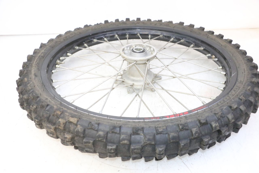 photo de FRONT RIM AND TIRE YAMAHA YZ-F YZF 250 (2014 - 2018)