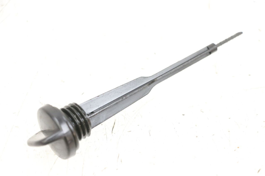 photo de ENGINE OIL LEVEL MAG POWER BOMBERS 4T 50 (2016 - 2026) - Zoom on usage condition