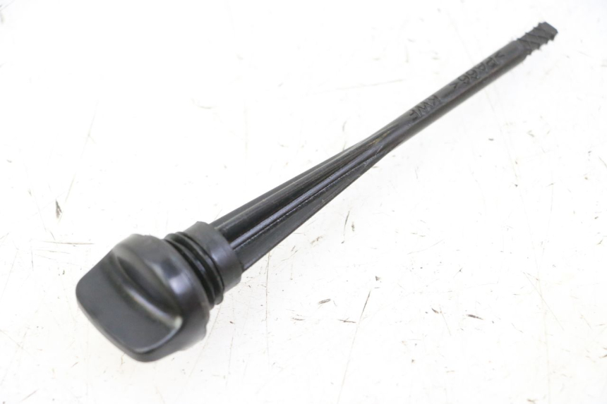 photo de ENGINE OIL LEVEL HONDA CBF 125 (2009 - 2015)