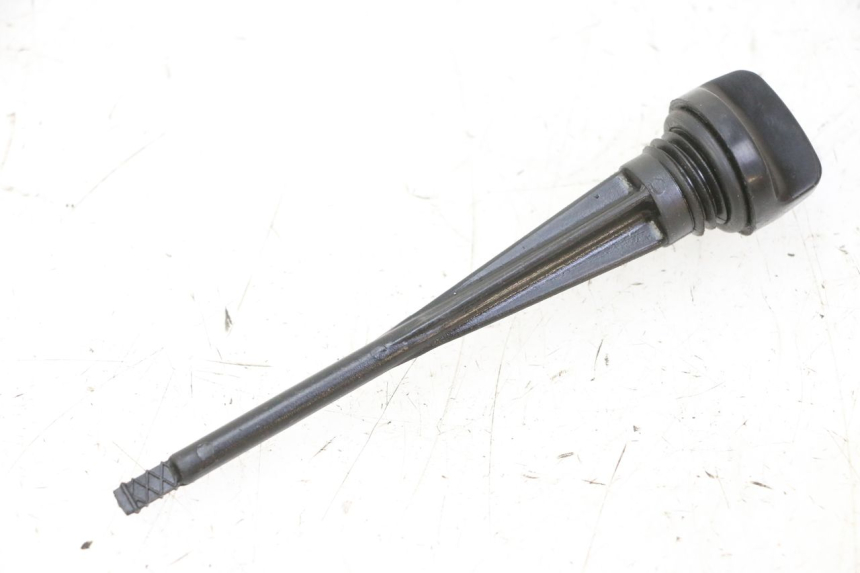 photo de ENGINE OIL LEVEL HONDA CBF 125 (2009 - 2015)