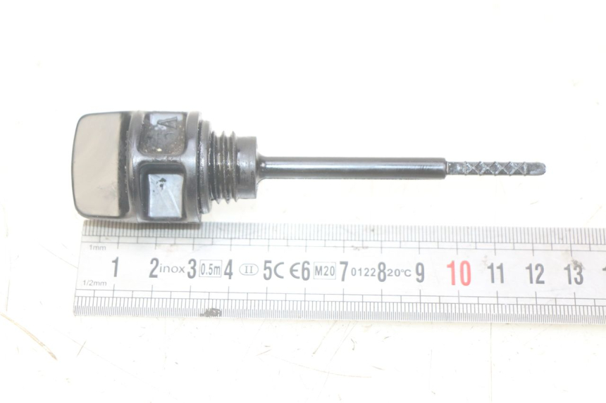 photo de ENGINE OIL DIPSTICK PEUGEOT CITYSTAR AIR 125 (2014 - 2017)