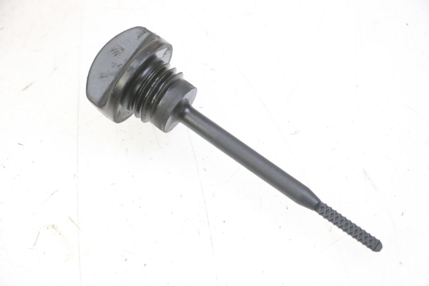 photo de ENGINE OIL LEVEL HONDA FORZA ABS 300 (2013 - 2019)