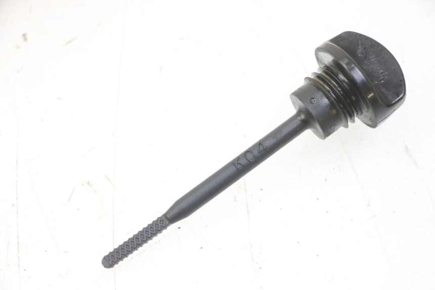 photo de ENGINE OIL LEVEL HONDA FORZA ABS 300 (2013 - 2019)