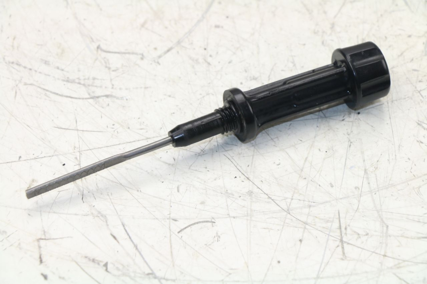 photo de ENGINE OIL LEVEL YAMAHA FZ6 FAZER 600 (2004 - 2006)