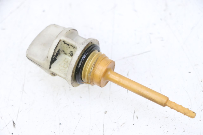 photo de ENGINE OIL LEVEL KYMCO GRAND DINK 125 (2008 - 2014)