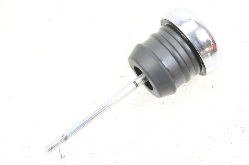 photo de ENGINE OIL LEVEL HARLEY DAVIDSON SPORTSTER XL CUSTOM 1200 (2003 - 2004)
