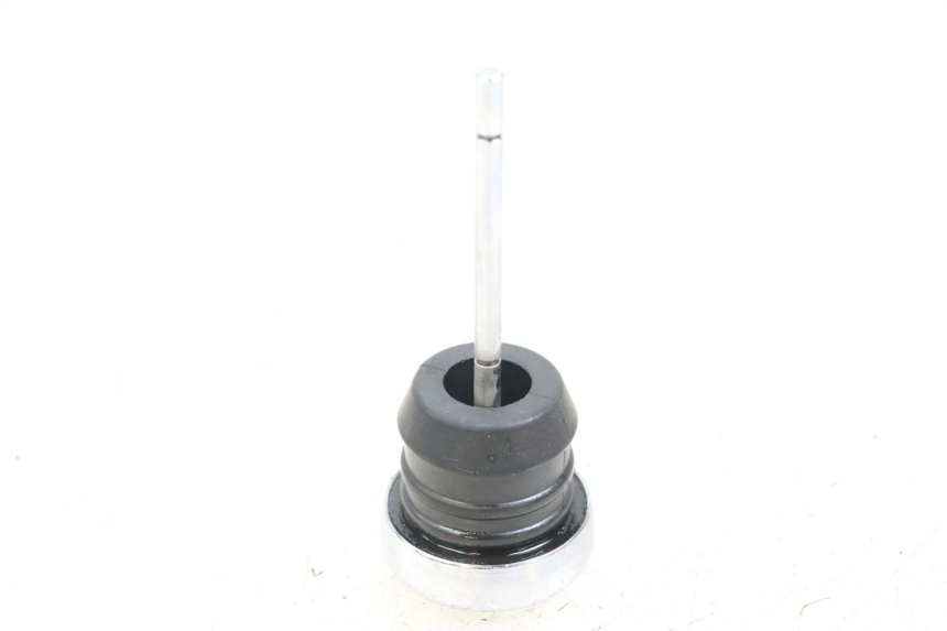 photo de ENGINE OIL LEVEL HARLEY DAVIDSON SPORTSTER XL CUSTOM 1200 (2003 - 2004)