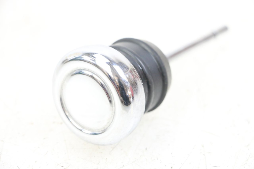 photo de ENGINE OIL LEVEL HARLEY DAVIDSON SPORTSTER XL CUSTOM 1200 (2003 - 2004)