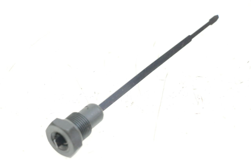 photo de ENGINE OIL LEVEL MOTO GUZZI NORGE 8V GT 1200 (2011 - 2016)