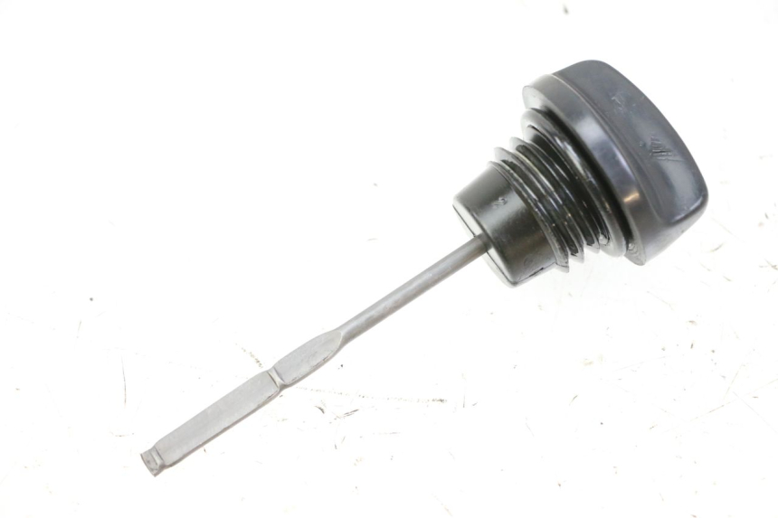 photo de ENGINE OIL LEVEL HONDA NTV DEAUVILLE 650 (2001 - 2006)