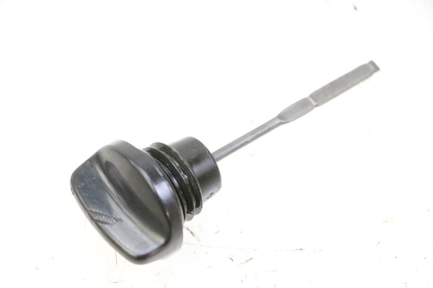 photo de ENGINE OIL LEVEL HONDA NTV DEAUVILLE 650 (2001 - 2006)