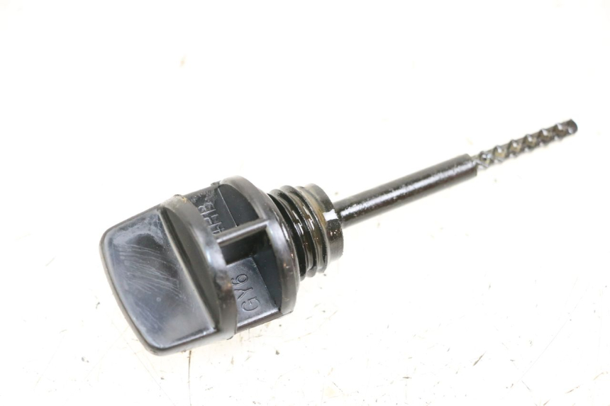 photo de ENGINE OIL DIPSTICK PEUGEOT KISBEE 4T 50 (2018 - 2022)