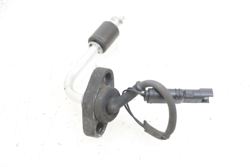 photo de ENGINE OIL LEVEL BMW R RT ABS 1200 (2010 - 2014) - Zoom on usage condition