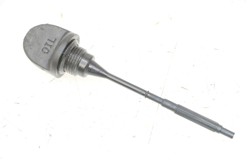 photo de ENGINE OIL LEVEL PEUGEOT SATELIS 125 (2013 - 2018)