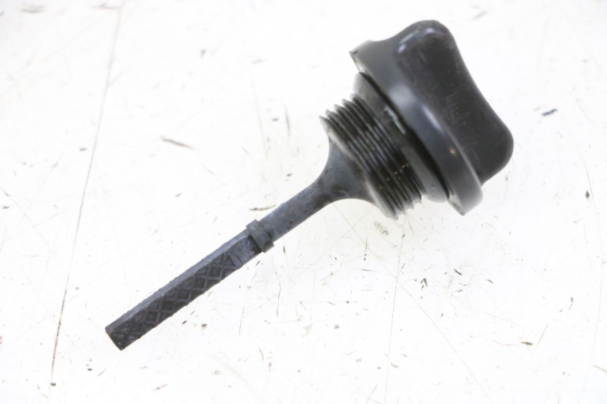 photo de ENGINE OIL LEVEL SUZUKI BURGMAN 125 (2015 - 2017)