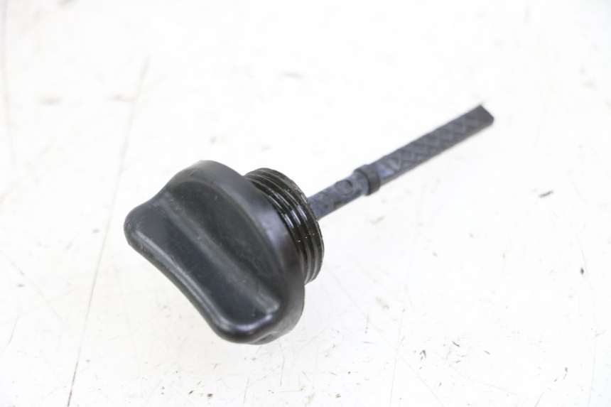 photo de ENGINE OIL LEVEL SUZUKI BURGMAN 125 (2015 - 2017)