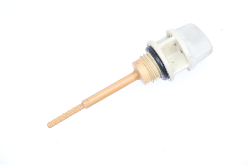 photo de ENGINE OIL LEVEL SYM GTS 250 (2005 - 2008)