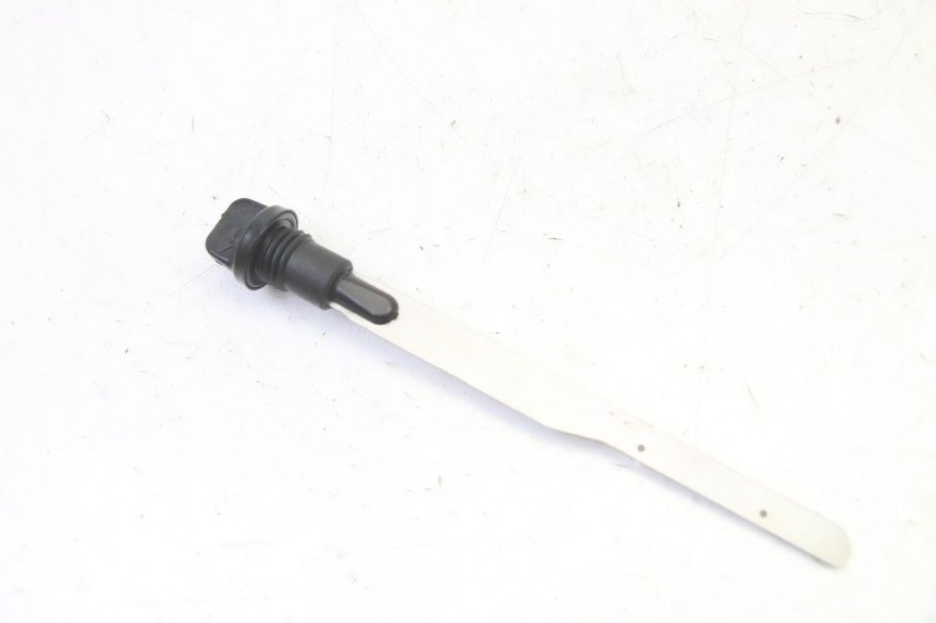photo de ENGINE OIL LEVEL YAMAHA TDM ABS 900 (2002 - 2014)