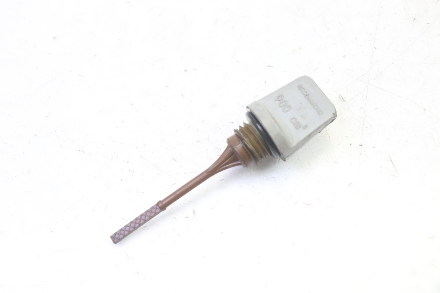 photo de ENGINE OIL LEVEL YAMAHA X-MAX XMAX 125 (2010 - 2014)