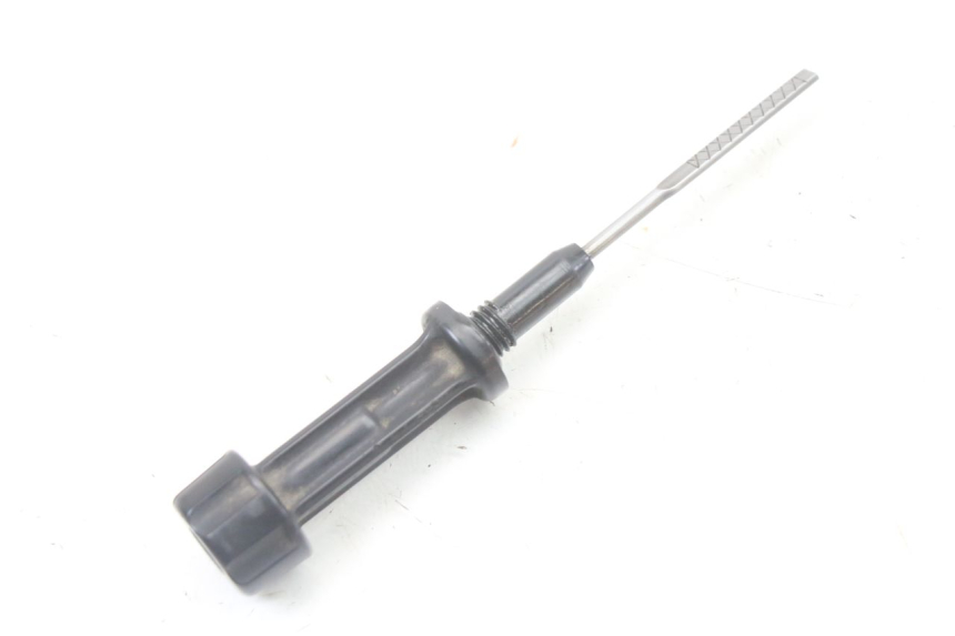 photo de ENGINE OIL LEVEL YAMAHA FZ6 FAZER S2 600 (2007 - 2011)