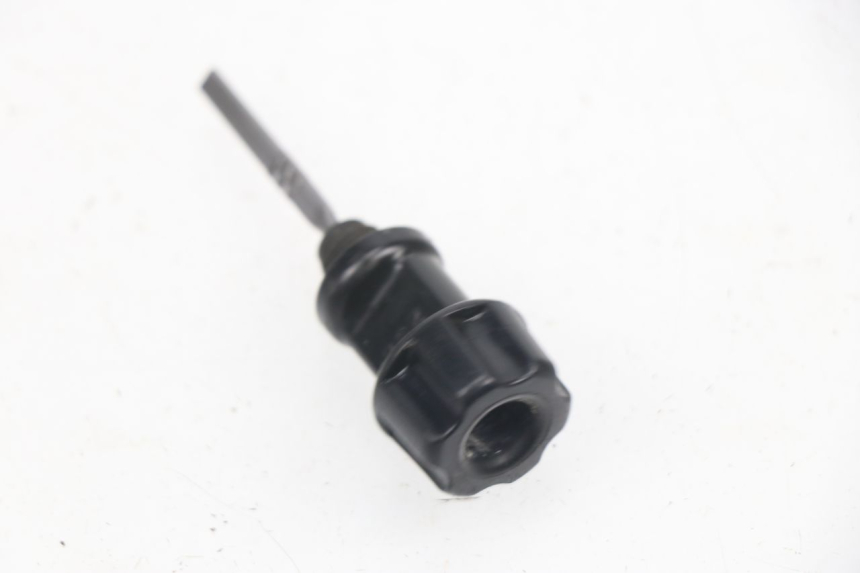 photo de ENGINE OIL LEVEL YAMAHA YZF YZ-F 450 (2006 - 2009)