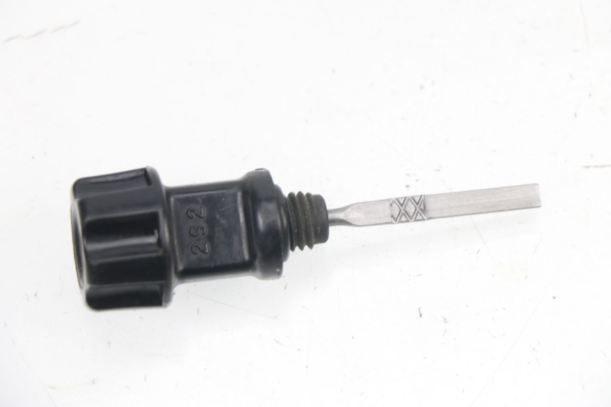 photo de ENGINE OIL LEVEL YAMAHA YZF YZ-F 450 (2006 - 2009)