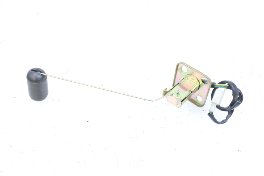 photo de FUEL TANK LEVEL MAG POWER BOMBERS 4T 50 (2016 - 2026) - Technical close-up