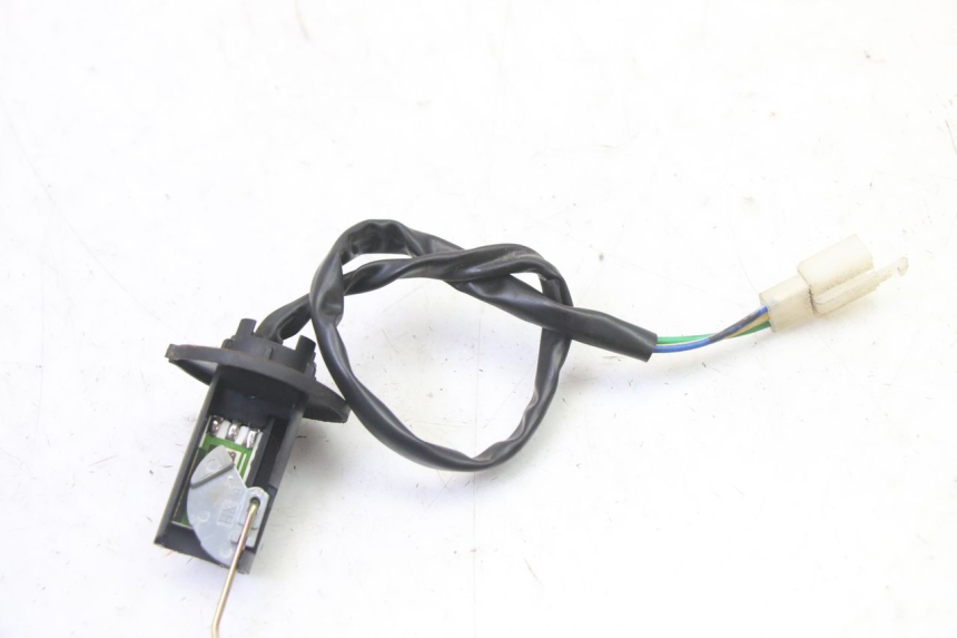 photo de FUEL TANK GAUGE TNT MOTOR BOSTON 4T 50 (2018 - 2025)