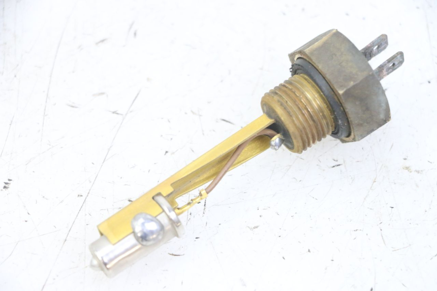 photo de FUEL TANK GAUGE HONDA CBF 500 (2004 - 2007)