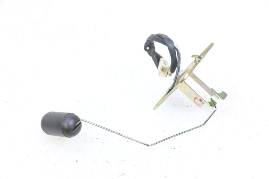 photo de FUEL TANK LEVEL KSR CODE 125 (2018 - 2020) - Technical close-up