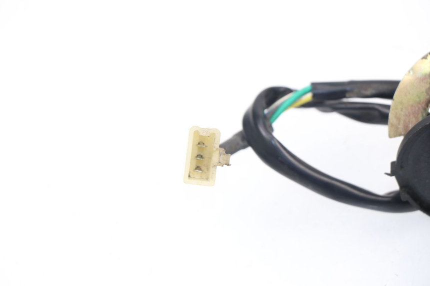 photo de FUEL TANK LEVEL GOWINN DOLCE VITA 125 (2007 - 2013)
