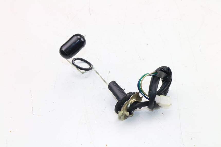 photo de FUEL TANK LEVEL FALCONBIKE F-125 125 (2007 - 2012)