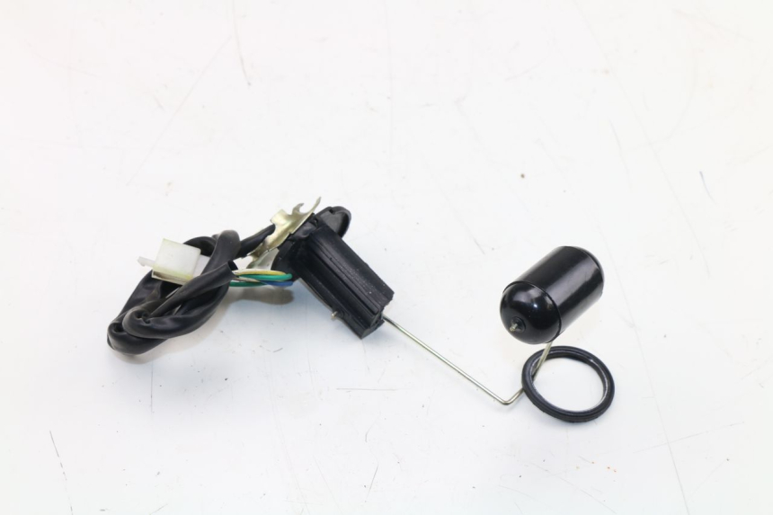 photo de FUEL TANK LEVEL FALCONBIKE F-125 125 (2007 - 2012)