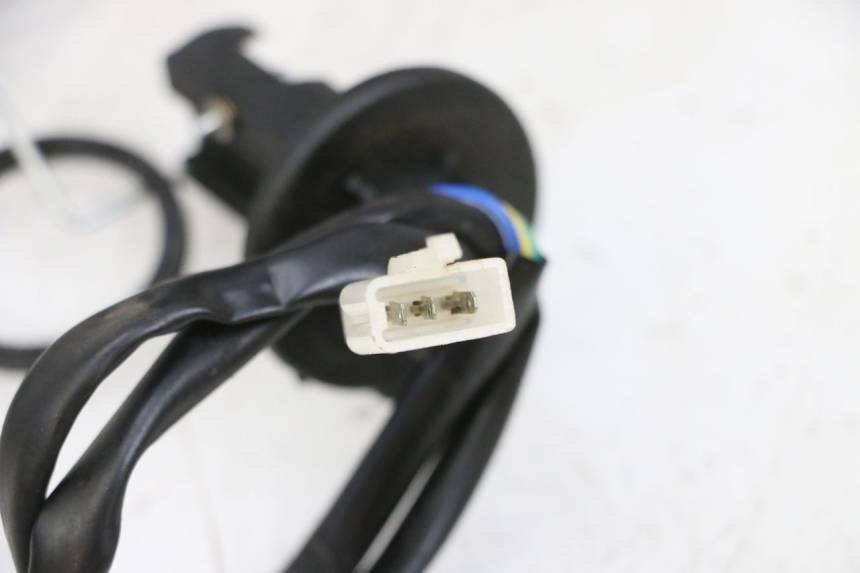 photo de FUEL TANK GAUGE BTC FELICE SPORT 50