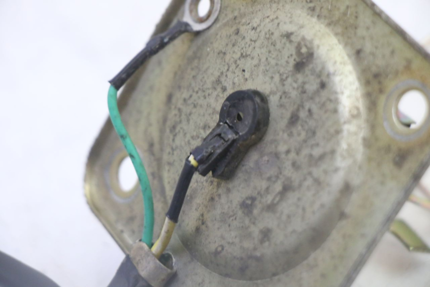 photo de FUEL TANK LEVEL STAHO FH 50 (2018 - 2019)