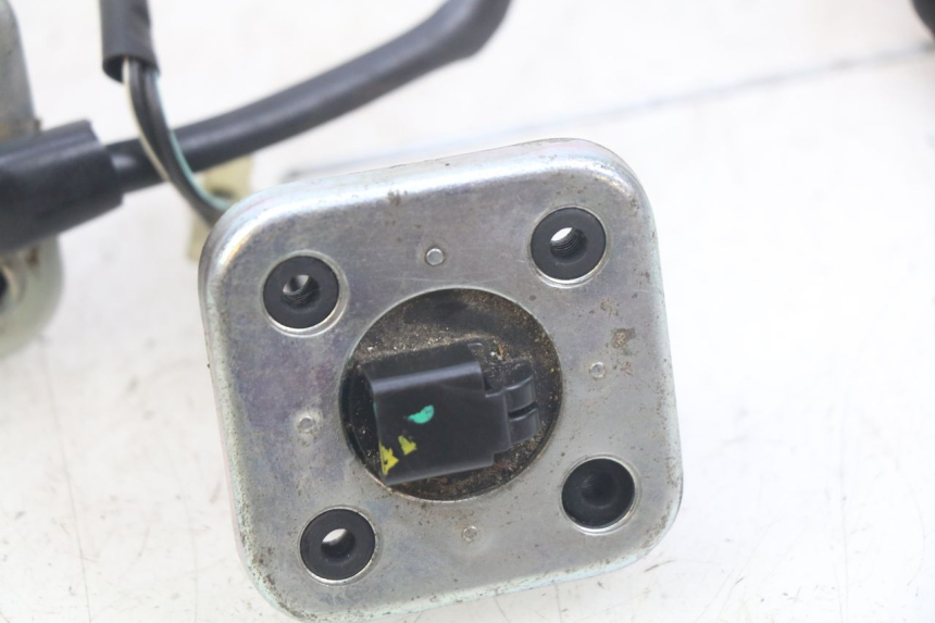 photo de FUEL TANK GAUGE PIAGGIO FLY 4T 50 (2013 - 2017)