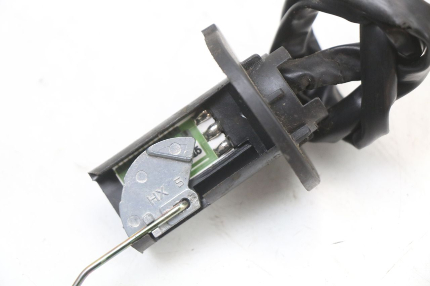 photo de FUEL TANK GAUGE IMF INDUSTRIE PACH 4T 50 (2009 - 2018)