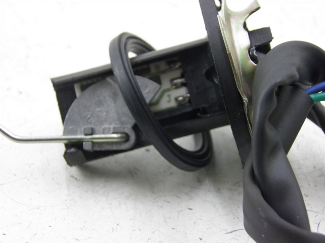 photo de FUEL TANK LEVEL JM MOTOR JULIA 50 (2010 - 2014)