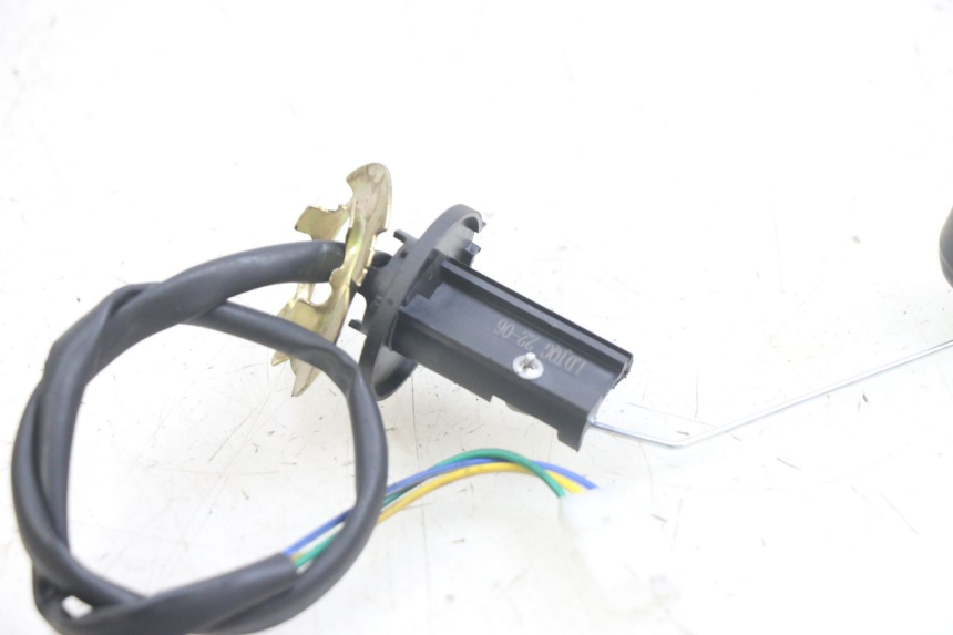 photo de FUEL TANK GAUGE JM MOTORS EVOLIS 4T 50 (2018 - 2022)