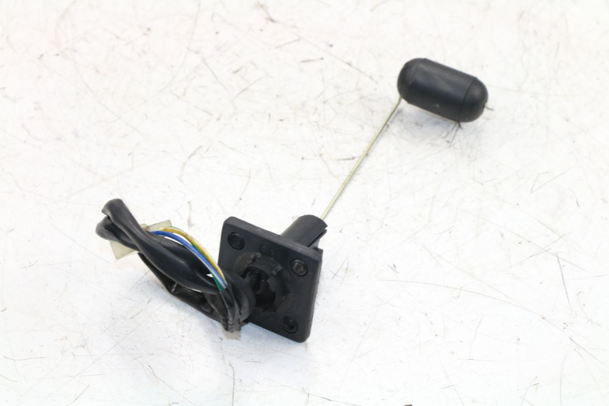 photo de FUEL TANK LEVEL JM MOTORS OLDIES 4T 50 (2010 - 2020)