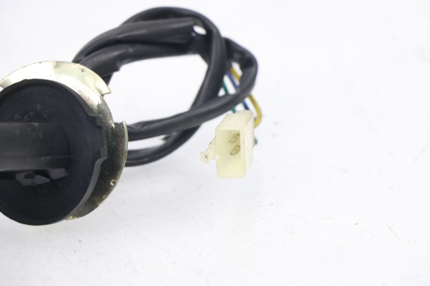 photo de FUEL TANK LEVEL JM MOTORS OLDIES GT 4T 50 (2010 - 2017)