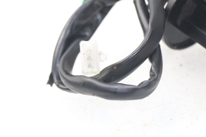 photo de FUEL TANK LEVEL JM MOTORS VIPER 2T 50 (2015 - 2022)