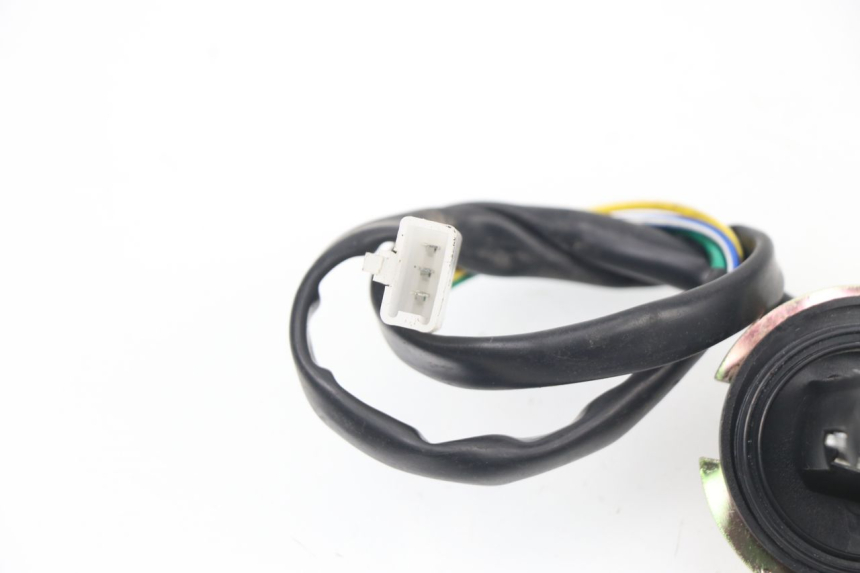 photo de FUEL TANK LEVEL JM MOTORS VIPER 4T 50 (2015 - 2022)