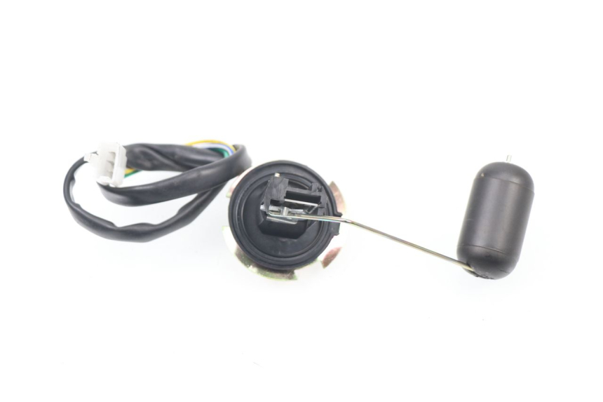 photo de FUEL TANK LEVEL JM MOTORS VIPER 4T 50 (2015 - 2022)