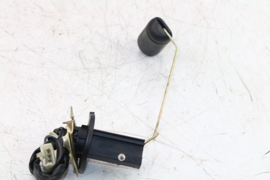 photo de FUEL TANK LEVEL RIDE JUMP 2T 50 (2012 - 2017)